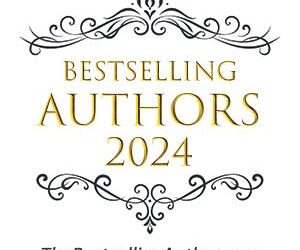 Bestselling Authors 2024 – Who Are the Top Authors of 2024?