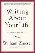 Writing About Your Life Book Cover - Top Books for Nonfiction Writers